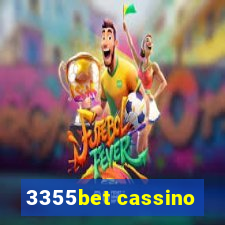 3355bet cassino